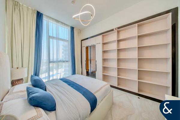Great Price | Fully Furnished | New Unit
